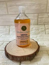 Castile Soap